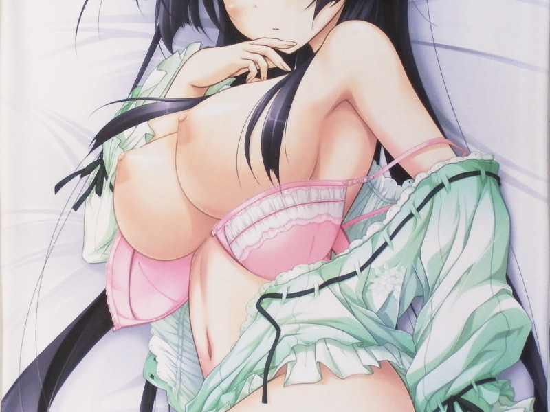 Character1 クロノクロック 沢渡満 抱き枕カバー レビュー 超適当なブログ 2 0 Character1 クロノクロック 沢渡満 抱き枕カバー レビュー 超適当なブログ 2 0