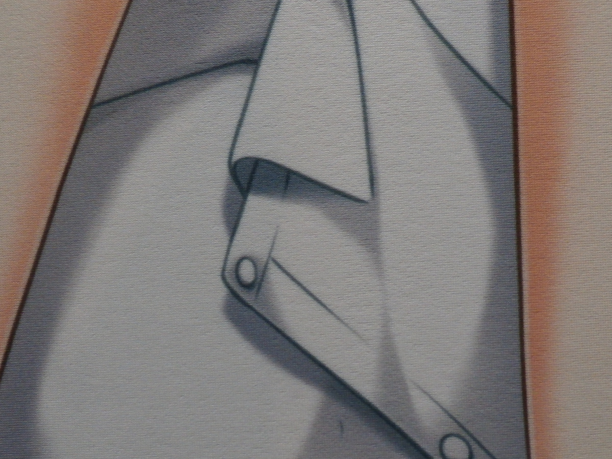 恋する彼女の不器用な舞台 千代田百花 抱き枕カバー レビュー 超適当なブログ 2 0