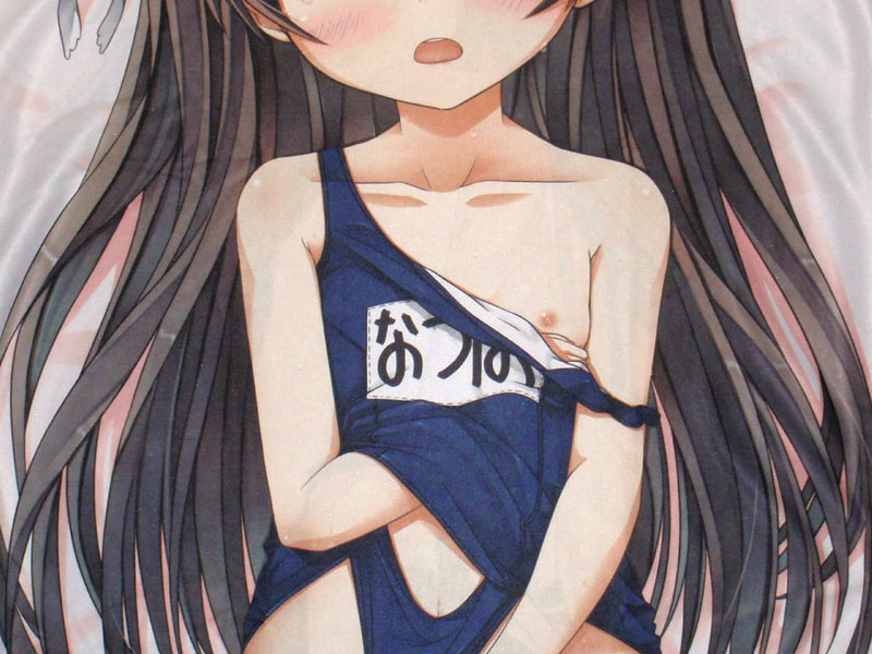 ものべの ソフマップ特典 沢井夏葉 抱き枕カバー レビュー 超適当なブログ 2 0 ものべの ソフマップ特典 沢井夏葉 抱き枕カバー レビュー 超適当なブログ 2 0