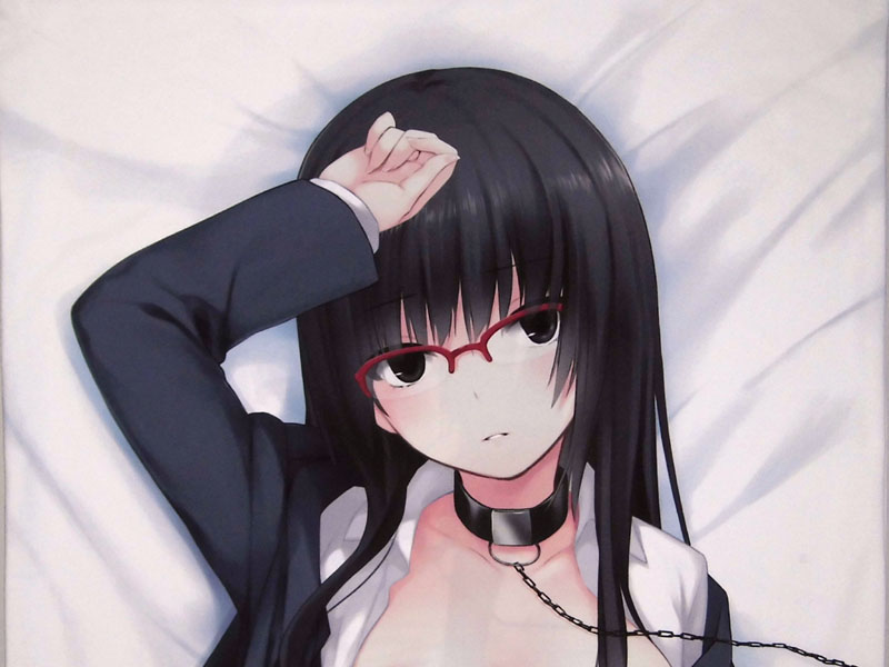 電気外祭り ラブesエム 水城彩華 抱き枕カバー レビュー 超適当なブログ 2 0