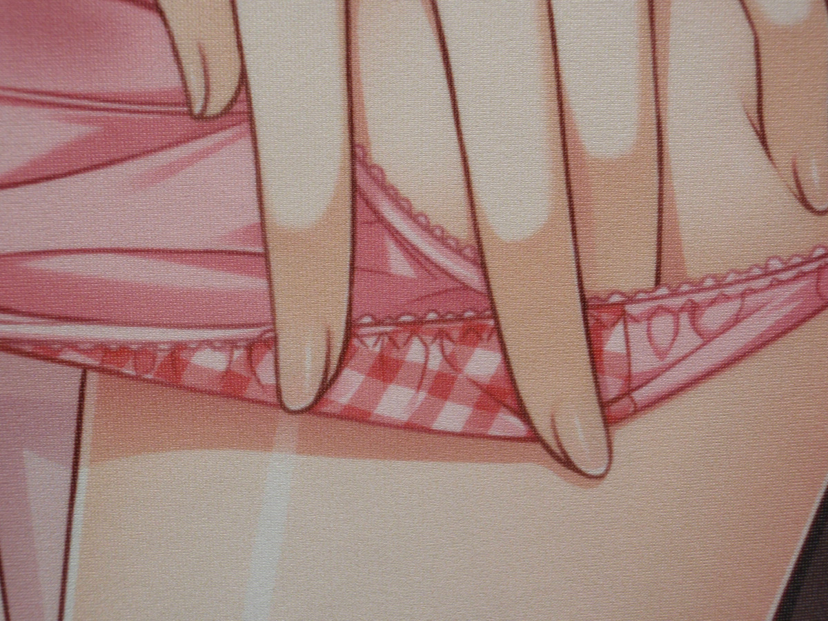 花咲ワークスプリング お兄ちゃん 今日は恋人として 一緒にいたいの 花咲ののか 抱き枕カバー レビュー 超適当なブログ 2 0