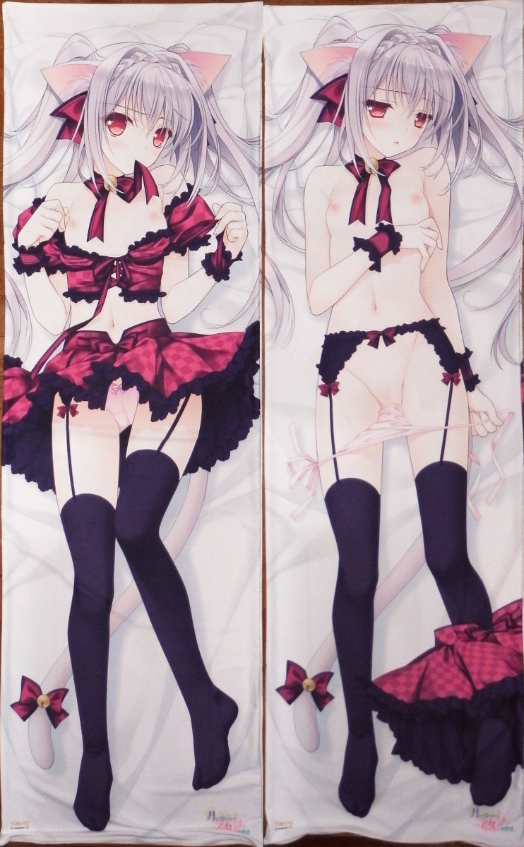 月に寄りそう乙女の作法 桜小路ルナ 猫耳抱き枕カバー New バージョン レビュー 超適当なブログ 2 0 月に寄りそう乙女の作法 桜小路ルナ 猫耳抱き枕カバー New バージョン レビュー 超適当なブログ 2 0