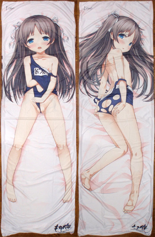 ものべの ソフマップ特典 沢井夏葉 抱き枕カバー レビュー 超適当なブログ 2 0 ものべの ソフマップ特典 沢井夏葉 抱き枕カバー レビュー 超適当なブログ 2 0