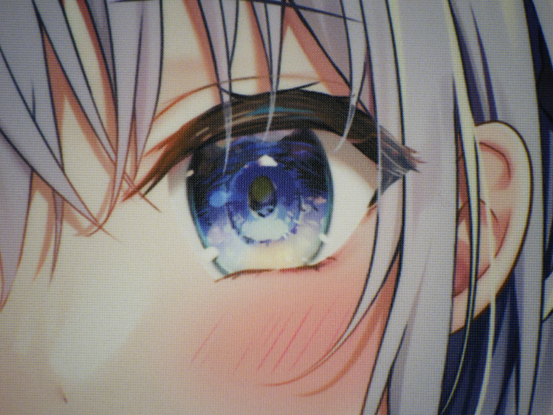 kino きのこのみ バニー杏ちゃん 抱き枕カバー ペロペロえっちver(抱き  