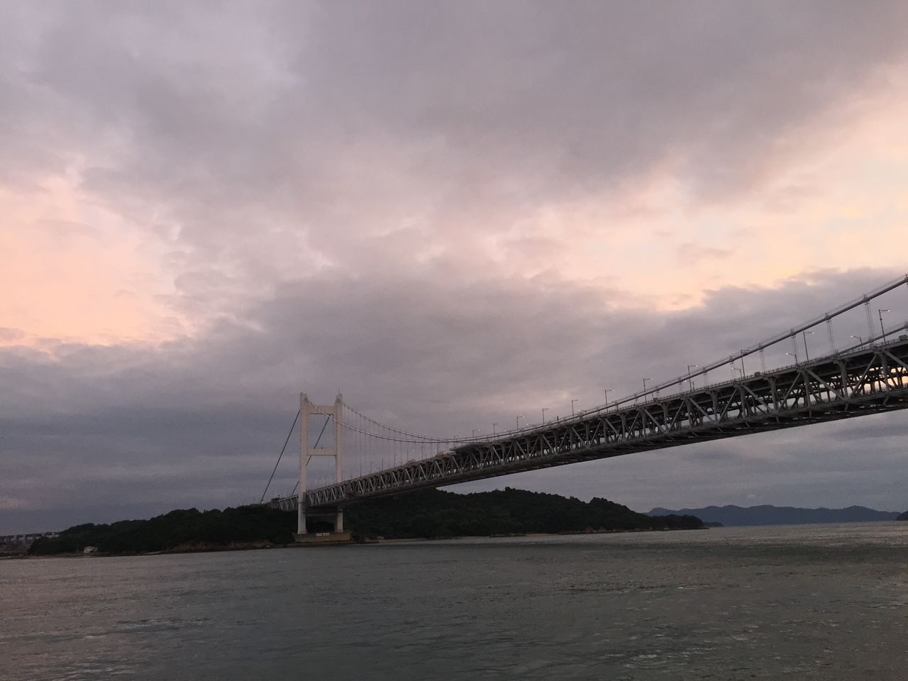 下津井沖 タイラバ 釣 てくてく Cho Teku Teku