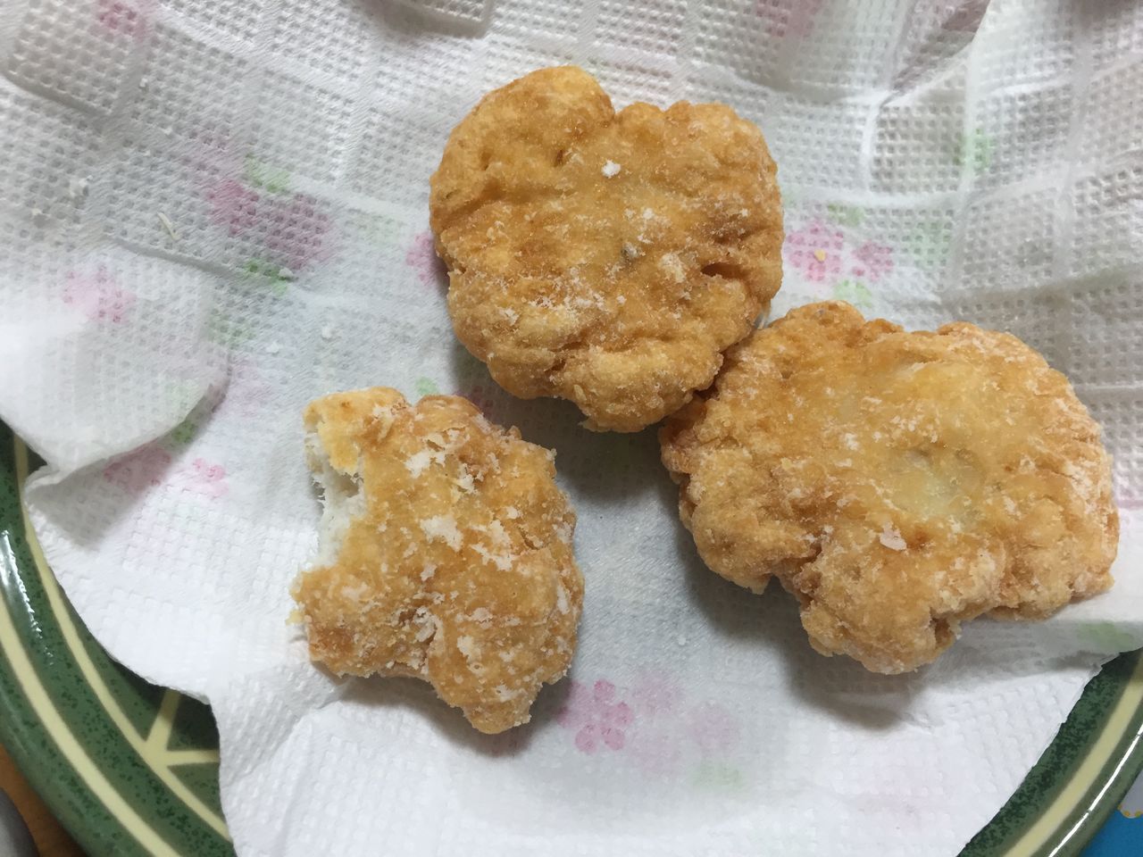 初味 釣 てくてく Cho Teku Teku