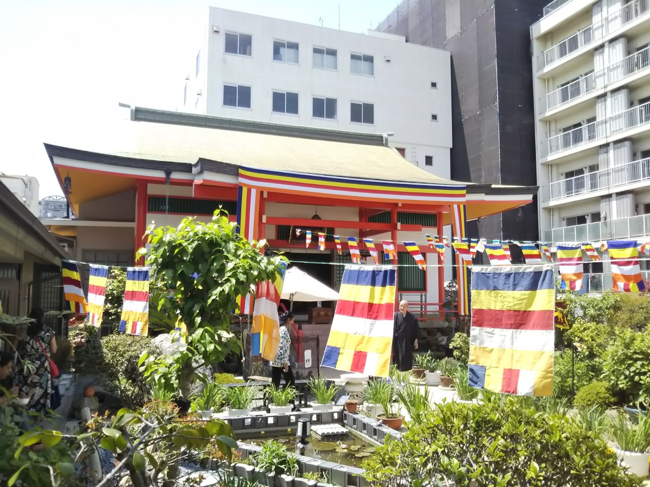 ご報告 スリランカ のはなまつり Wesak 長安寺 大阪 天王寺 浄土宗 ナムアミダブツ 人 ご報告 スリランカ のはなまつり Wesak 長安寺 大阪 天王寺 浄土宗 ナムアミダブツ 人