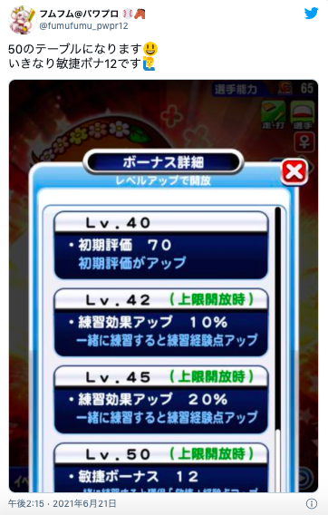 パワプロ 土門 パワプロアプリ 土門季音のイベントと評価 パワプロ Stg Origin Aegpresents Com