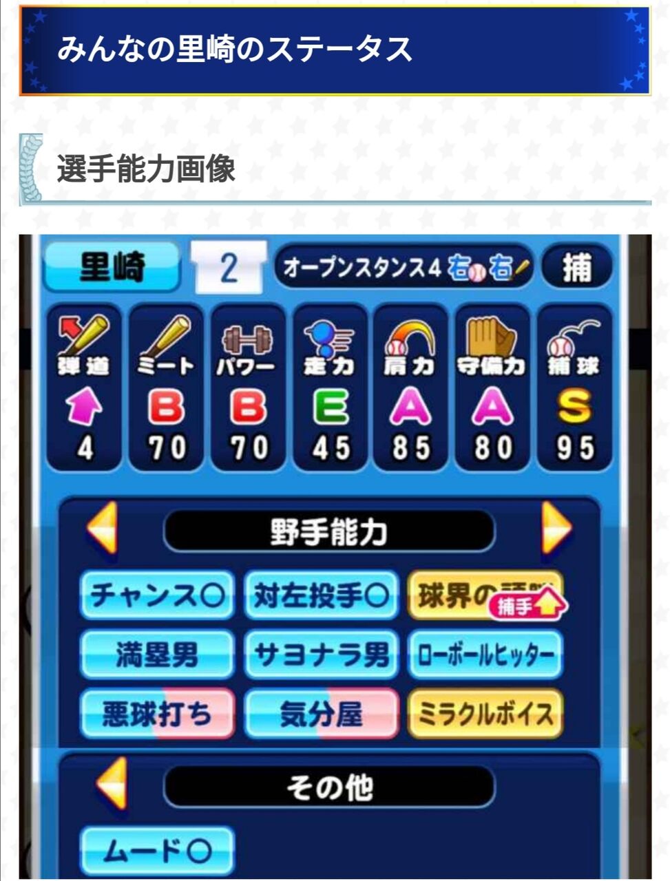 里崎コラボ コラボするなら里崎イベキャラ化してくれや パワプロアプリ パワプロスマホアプリまとめ