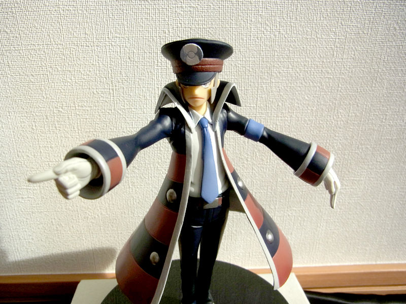 フィギュア ポケットモンスターｂ ｗ サブウェイマスター チョビっとフィギュア