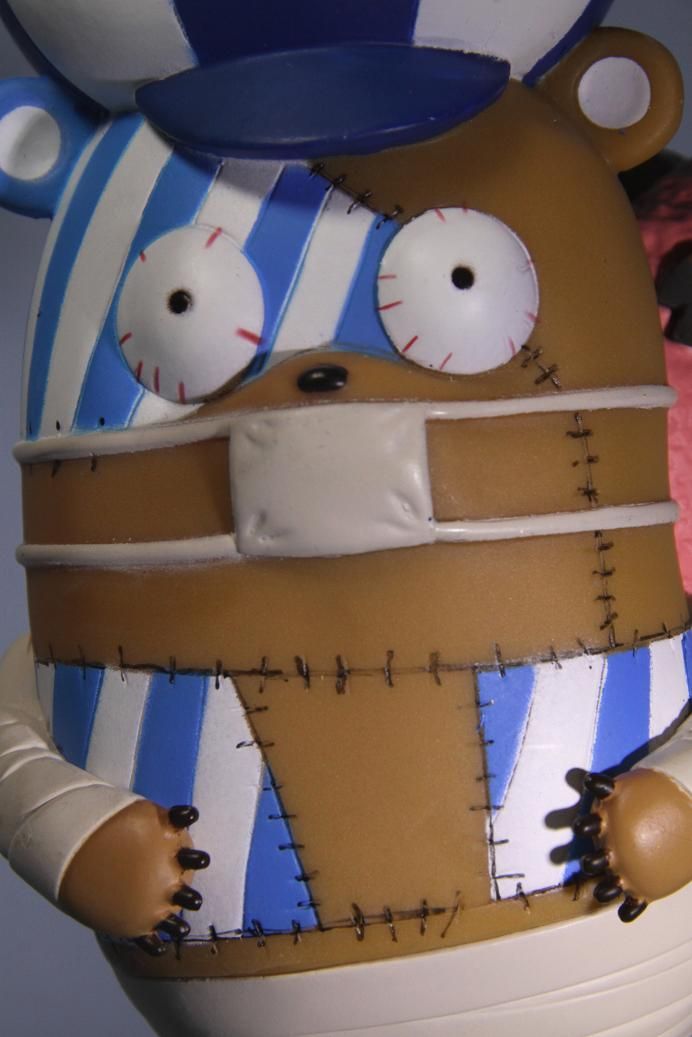 一番くじ ヒストリーフィギュア スリラーバーク 編 ひとつなぎの財宝