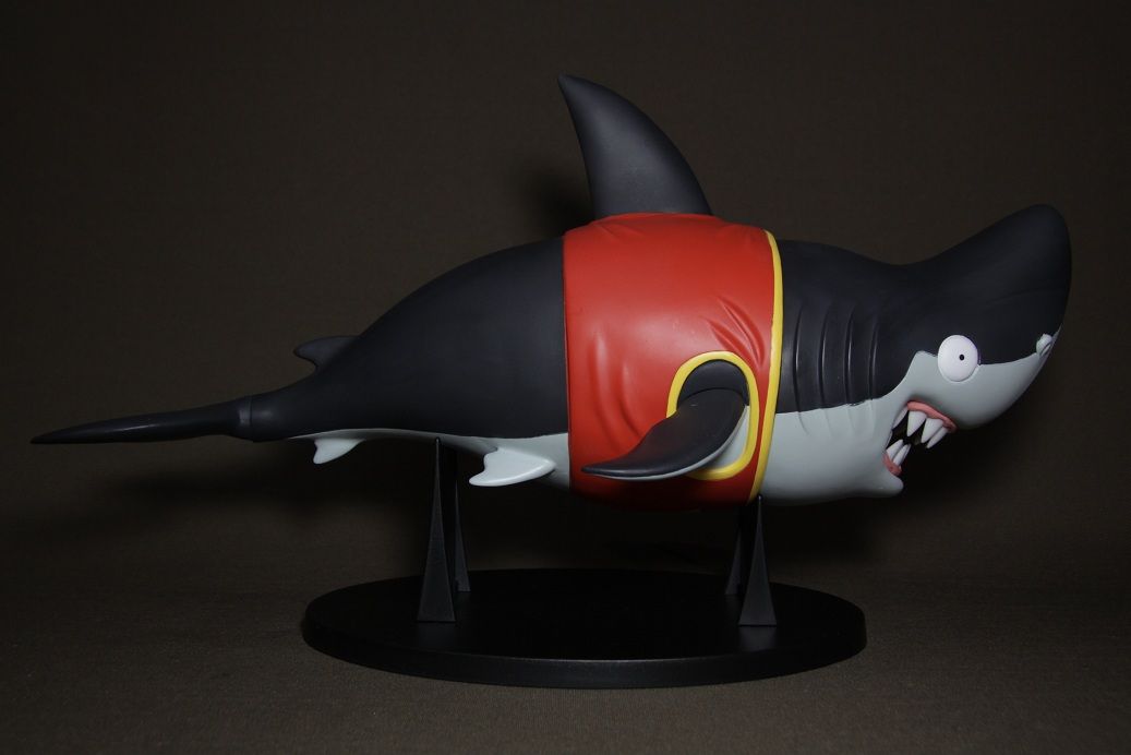 1/144 WORLD SCALE ONEPIECE メガロ (プレミアムバン… 1/144 WORLD