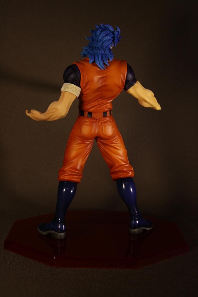 Amazon.co.jp: ルフィ＆トリコ フィギュアセット セブンイレブン