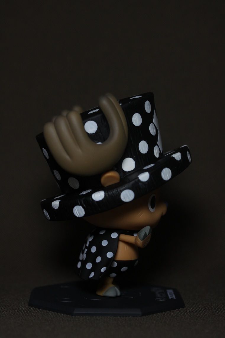 P O P チョッパーマン Zozotown Limited Ver ひとつなぎの財宝 P O P チョッパーマン Zozotown Limited Ver ひとつなぎの財宝