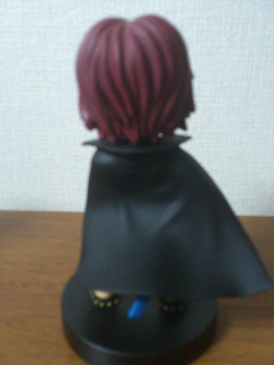 レビュー ボビングヘッド ルフィ シャンクス ハンコック チョビチョビのblog ワンピースを中心に