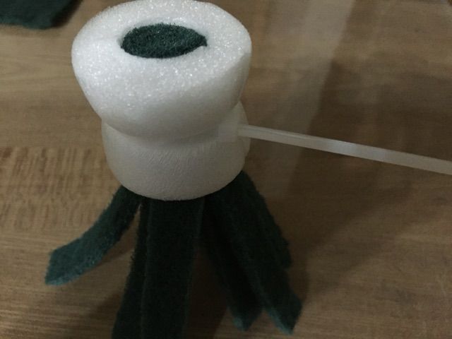 真似から始まる 手作りメダカ産卵床 タマゴトリーナー 雅 Miyabi Diary メダカ 飼育 繁殖と田舎暮らし