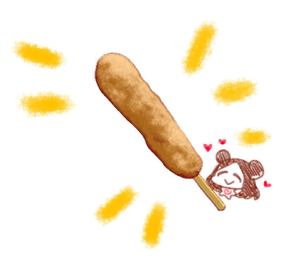 思い出のコンビニグルメ01