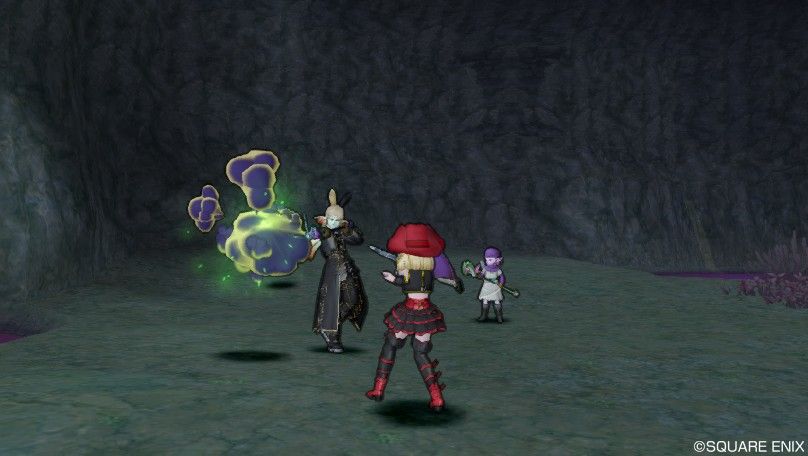 神話編 残された希望など 最終章 チョッピ荒野でプクダッシュ