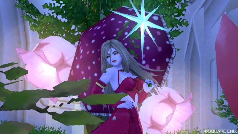 久しぶりにお庭いじり ハウジング チョッピ荒野でプクダッシュ