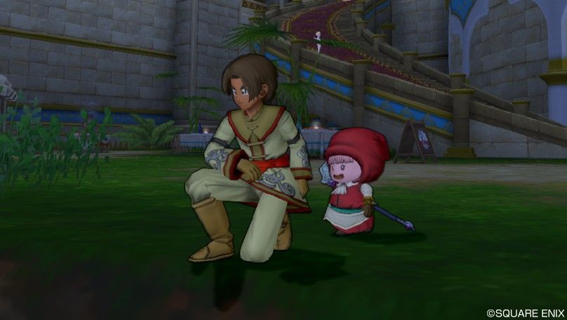 ネタバレ 2 1アラハギーロ 幻想記 お宝ざっくざく チョッピ荒野でプクダッシュ