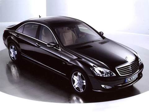 S-class