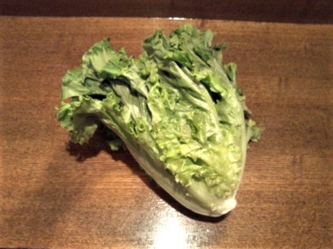 グリーンリーフ