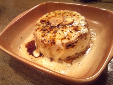 大根ステーキ