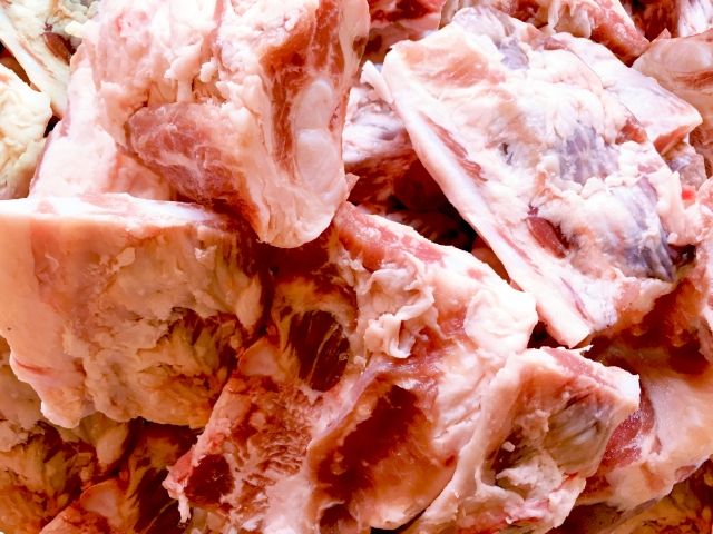 安くておいしい豚軟骨とは 部位やおいしい調理法などをご紹介 楽食ライター兼 楽食料理人のspice Of Life 安くておいしい豚軟骨とは 部位やおいしい調理法などをご紹介 楽食ライター兼 楽食料理人のspice Of Life