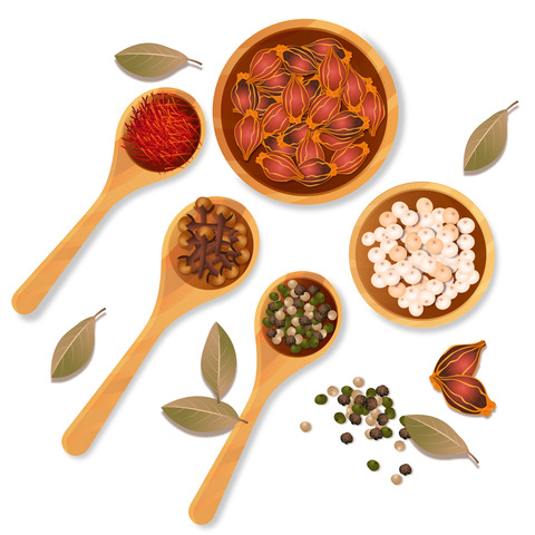 Spice-7