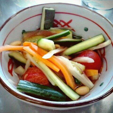 トマトピクルス