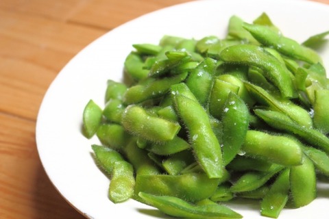 枝豆