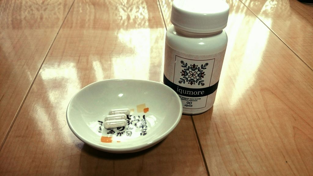 髪は女性の命 イクモア サプリは女性の味方 口コミ レビュー 楽食ライター兼 楽食料理人のspice Of Life