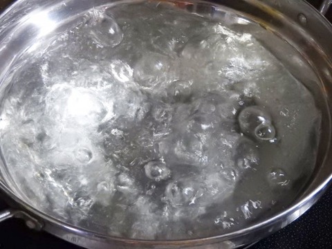 湯