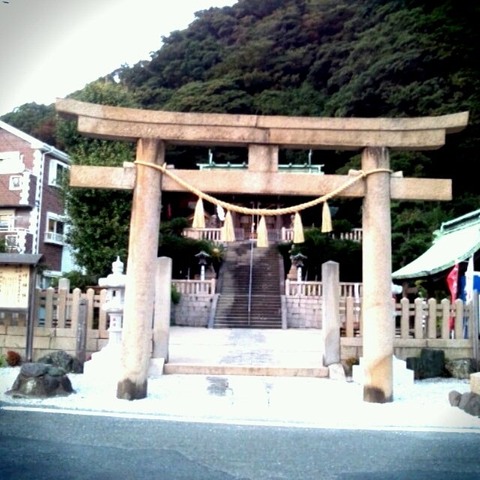 東叶神社
