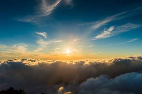 雲海