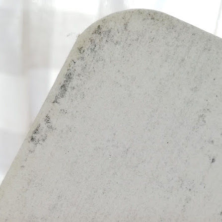 ダイソーの珪藻土マットのその後 ゆる家事でいこう