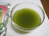 べにふうき茶