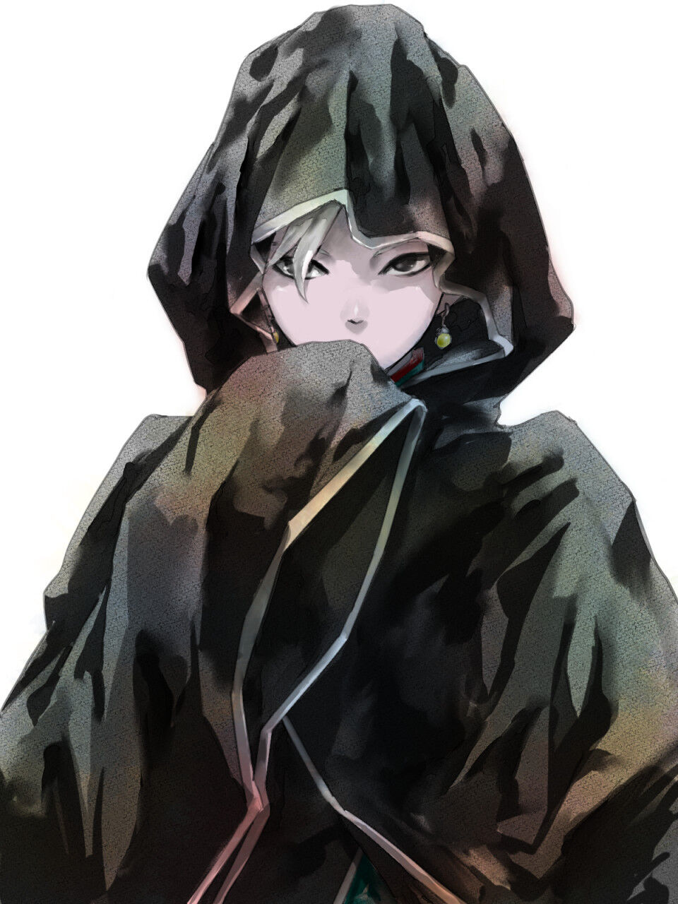 今更はまりました界王神 Voce徒然日記