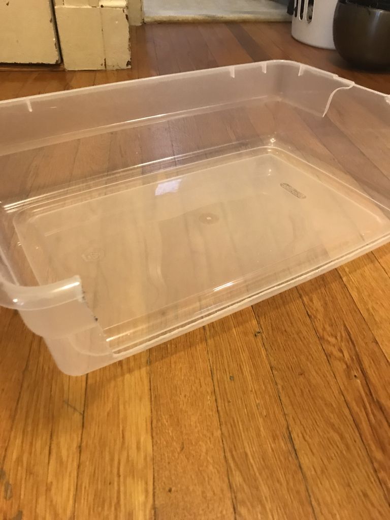 我が家のシニアうさぎのトイレ Extra 我が家のシニアうさぎのトイレ Extra