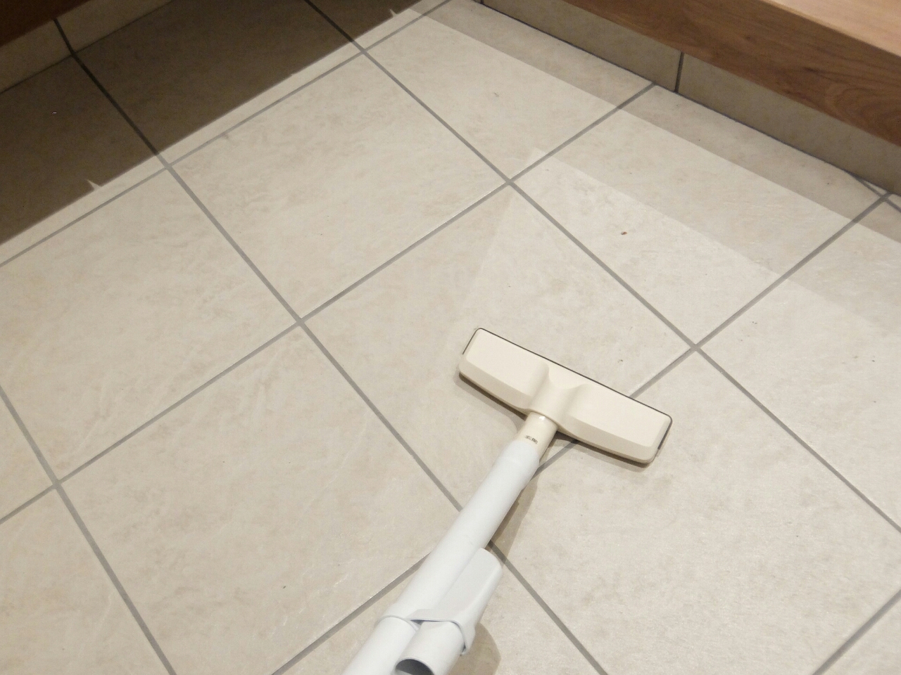 玄関掃除をラクに 使える マキタ のハンディクリーナー Makelife ゆとり時間 Powered By ライブドアブログ