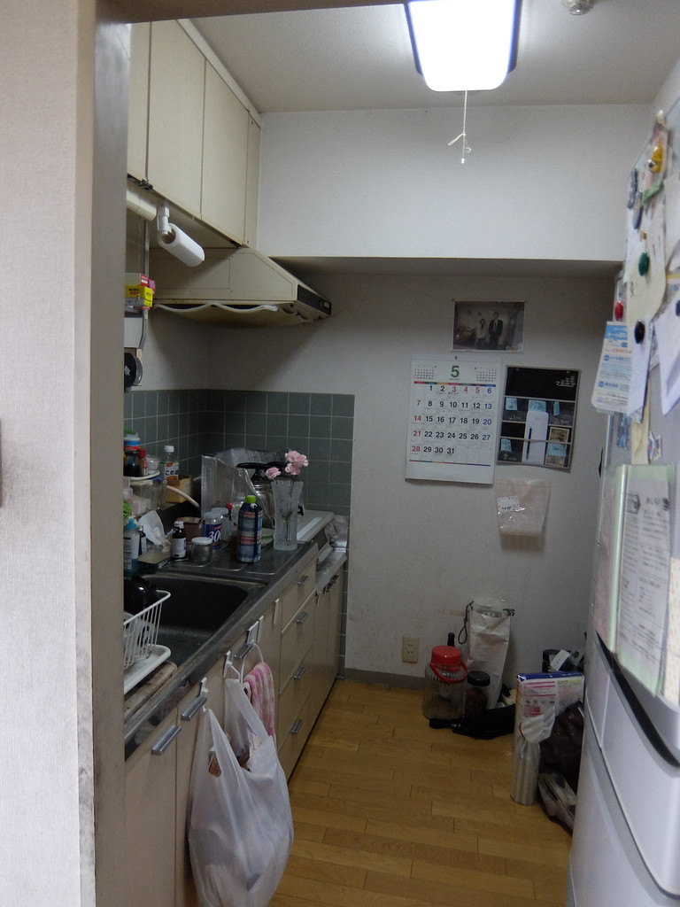 新居 引越しの 収納設計 2時間で完成 キッチンのビフォーアフター Makelife ゆとり時間で しあわせプラス Powered By ライブドアブログ 新居 引越しの 収納設計 2時間で完成 キッチンのビフォーアフター Makelife ゆとり時間で しあわせプラス Powered By ライブドアブログ