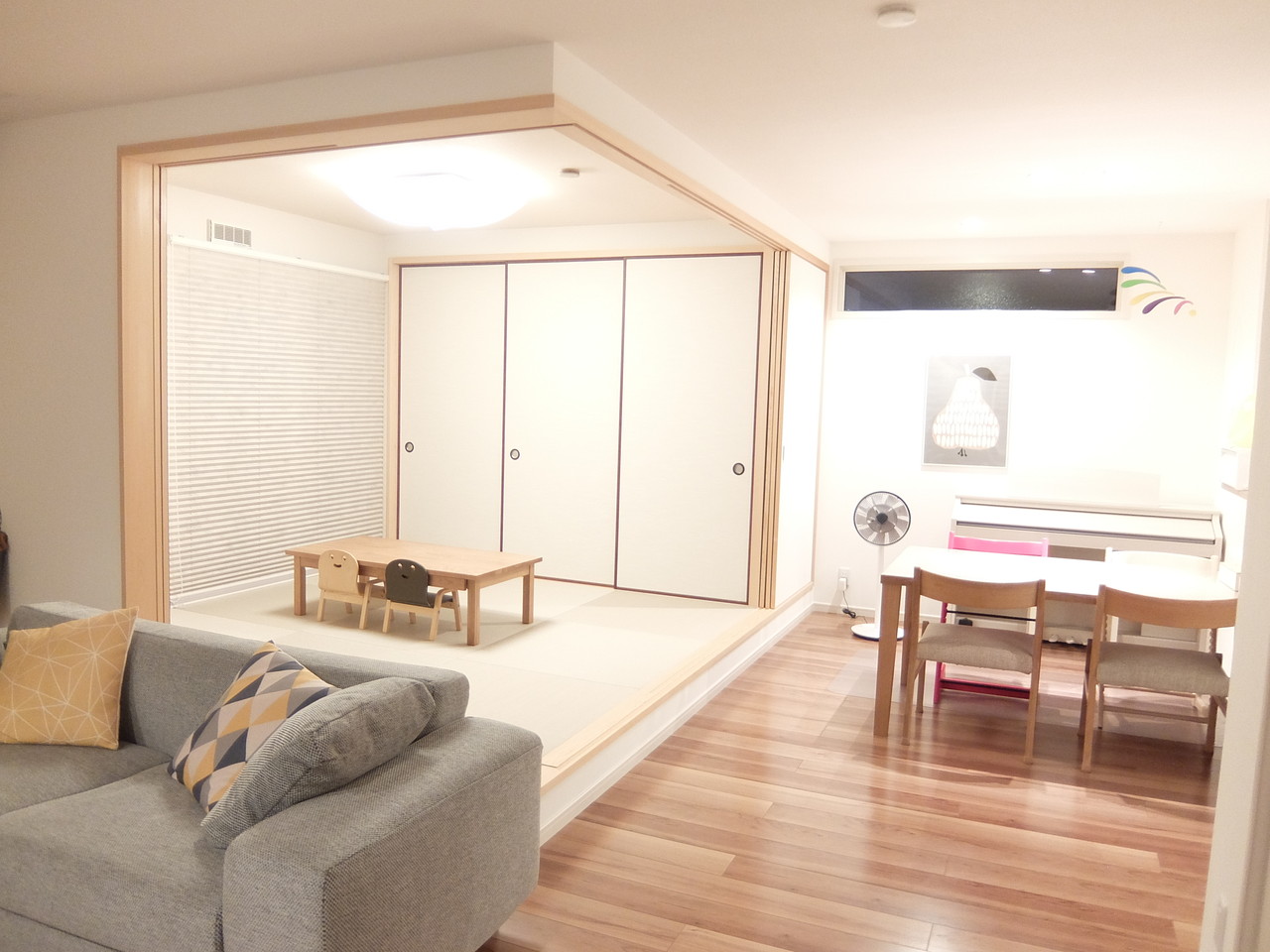 学習スペース は和室に決定 自宅lesson受講生に教わったこと Makelife ゆとり時間 Powered By ライブドアブログ 学習スペース は和室に決定 自宅lesson受講生に教わったこと Makelife ゆとり時間 Powered By ライブドアブログ