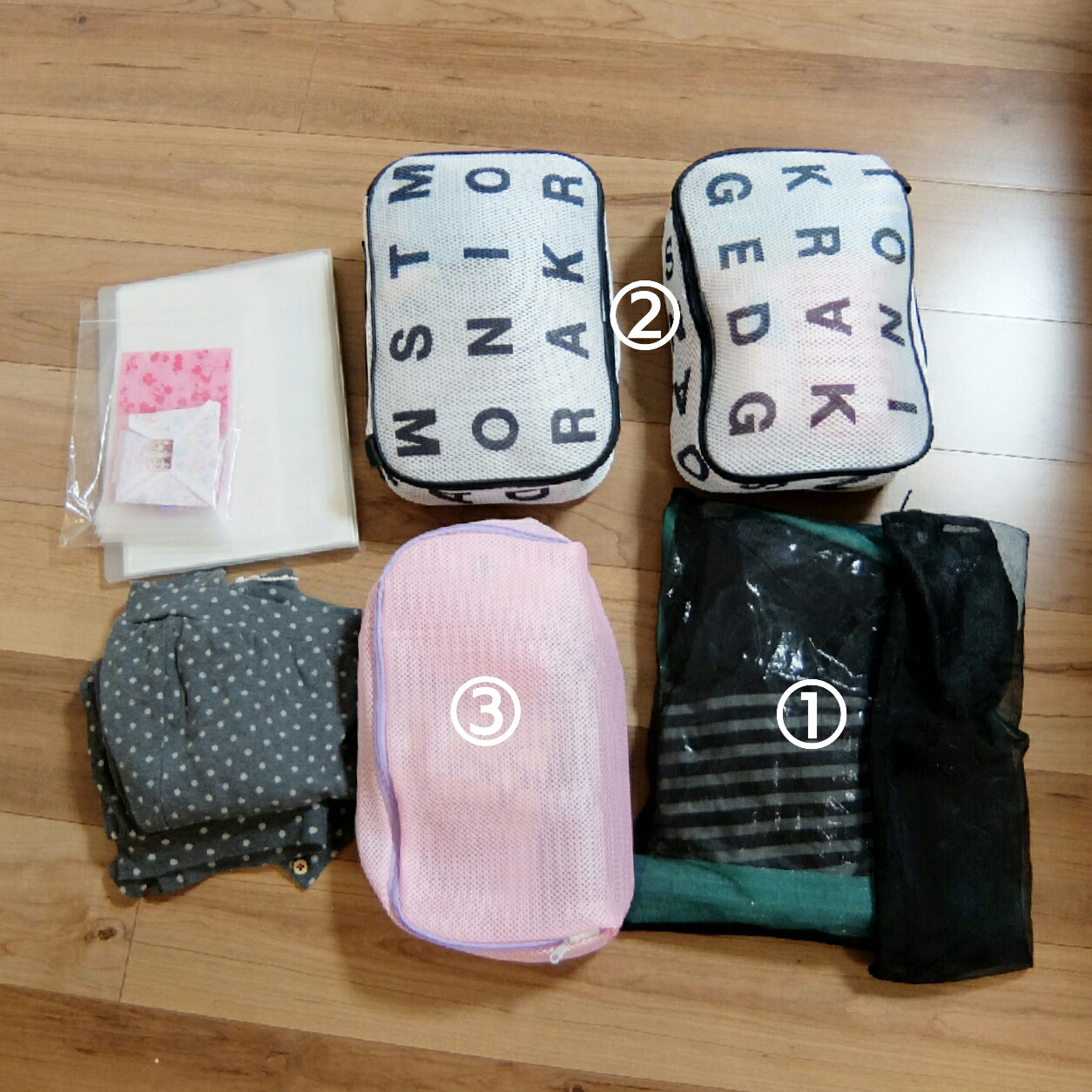 子連れの 旅行準備 快適に過ごすための工夫 Makelife ゆとり時間 Powered By ライブドアブログ