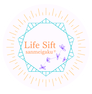 Life Sift算命学