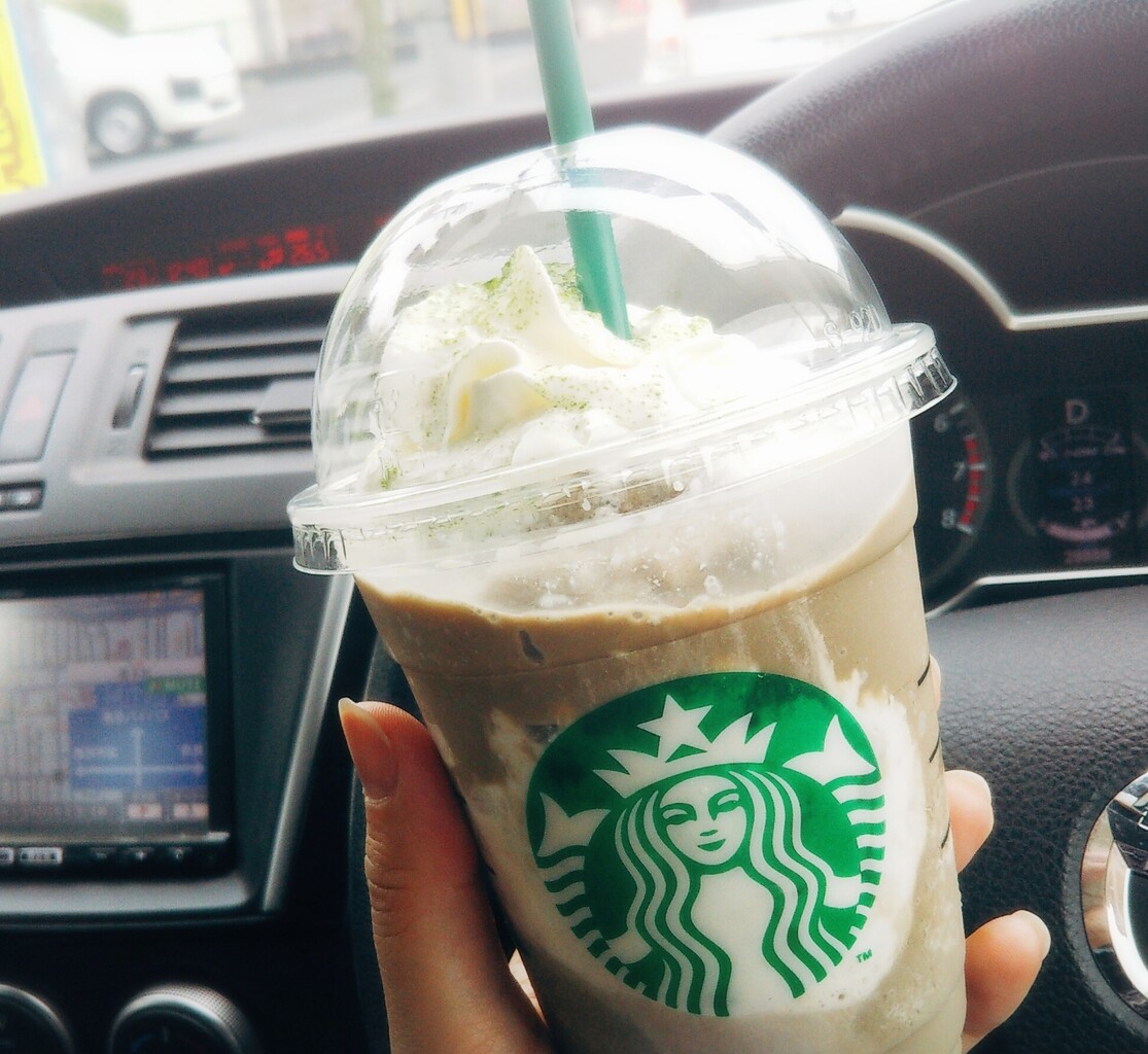 スタバ地元フラペ奈良レポ 47jimotoフラペチーノ 何県が良い 商品名一覧より Makelife ゆとり時間で しあわせプラス Powered By ライブドアブログ
