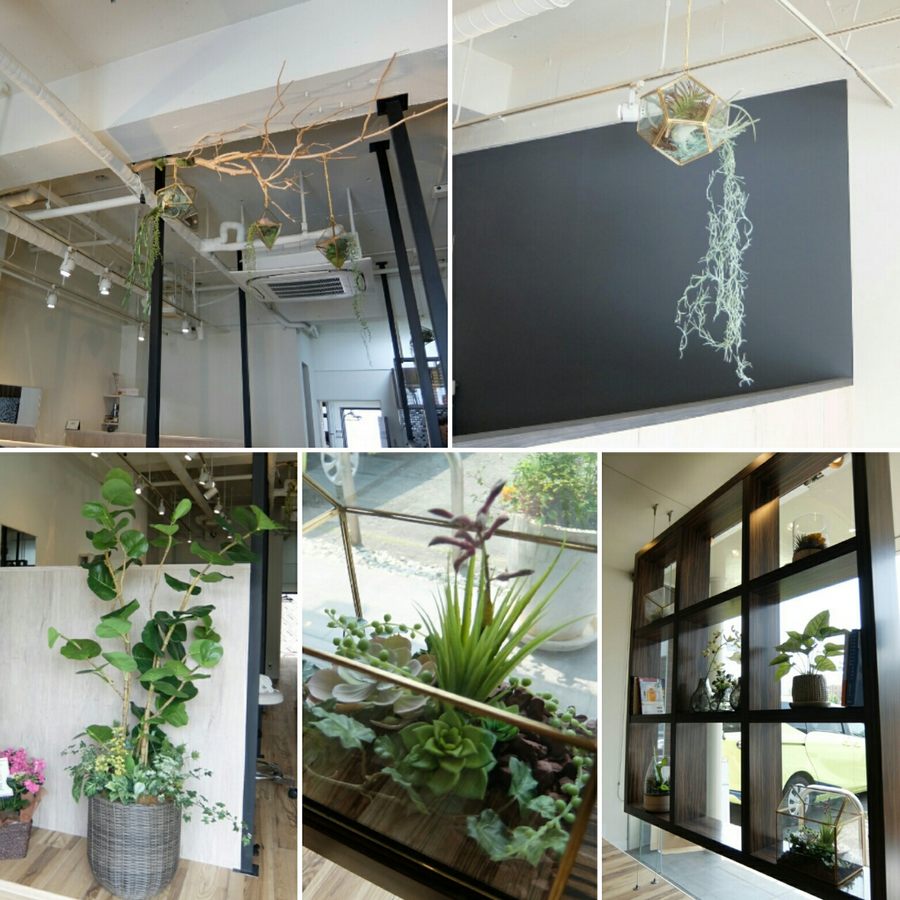 無印 と ニトリ の収納グッズで改善 美容室 アッシュ様 収納計画 リニューアルオープン Makelife ゆとり時間で しあわせプラス Powered By ライブドアブログ