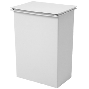 無印良品 ゴミ箱 あずきさんはいい子さんですか