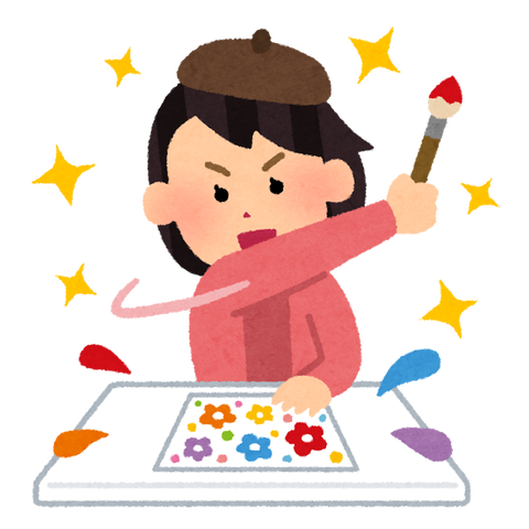 slump_good_woman_paint