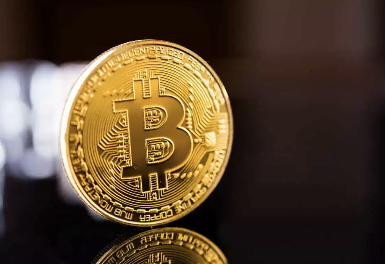 悲報】ビットコイン挑戦しない情弱どもって・・・ : チョコの株式投資Diary