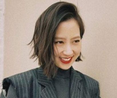 芸能 河北麻友子の新髪型 クッッソかわいいwwwwww チョコの株式投資diary